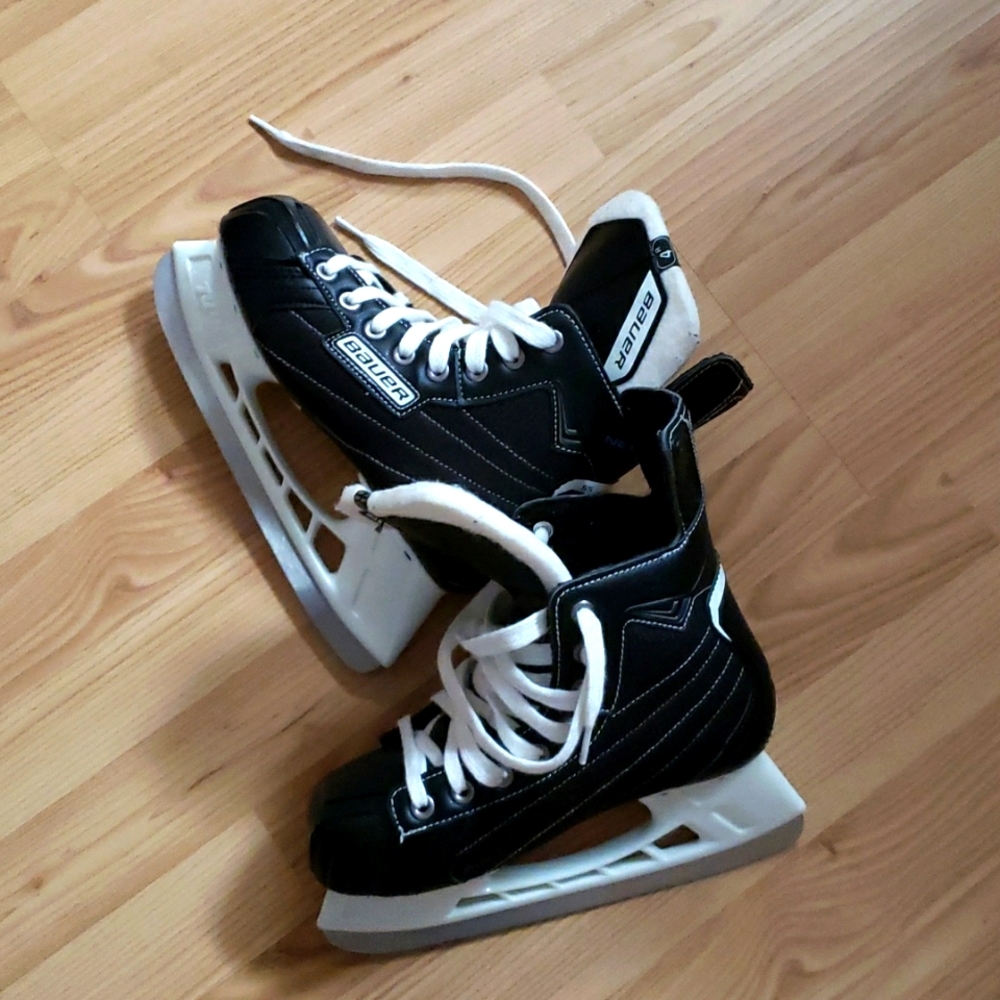 Bauer - hockey states